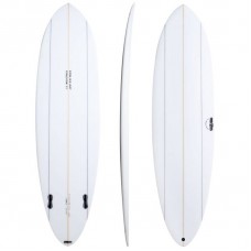Tabla Surf JS Big Baron 6'4